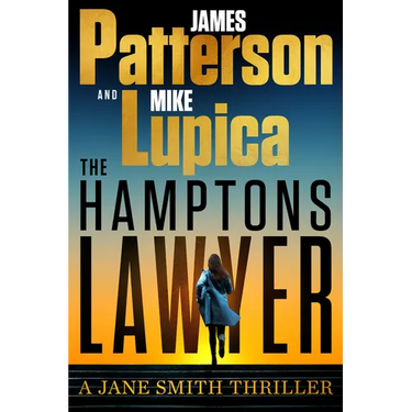 The Hamptons Lawyer: A Jane Smith Thriller