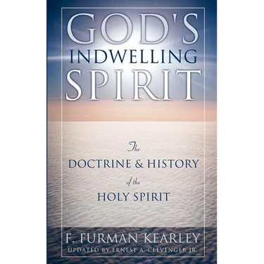 God's Indwelling Spirit
