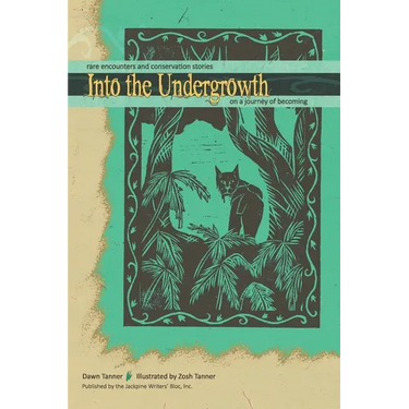 Into the Undergrowth