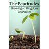 The Beatitudes: Growing in Kingdom Character