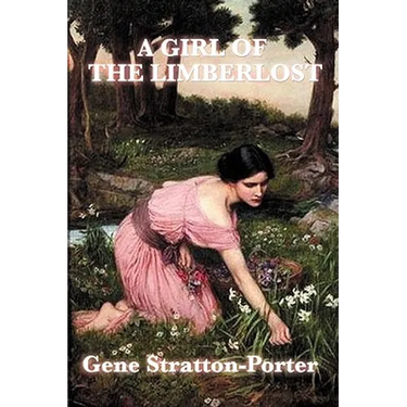 A Girl of the Limberlost