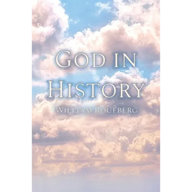 God in History