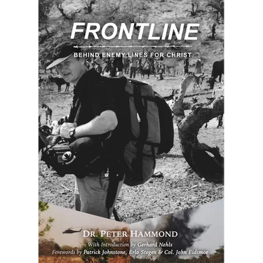 Frontline - Behind Enemy Lines for Christ