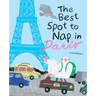 The Best Spot to Nap in Paris
