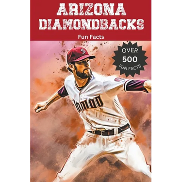 Arizona Diamondbacks Fun Facts