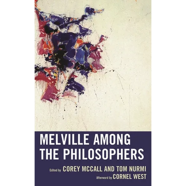 Melville Among the Philosophers