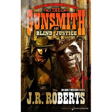 Blind Justice