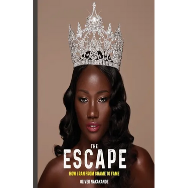 The Escape: How I Ran from Shame to Fame