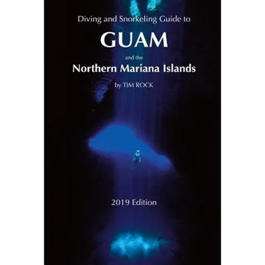Diving & Snorkeling Guide to Guam and the Northern Mariana Islands
