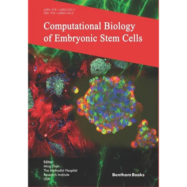 Computational Biology of Embryonic Stem Cells