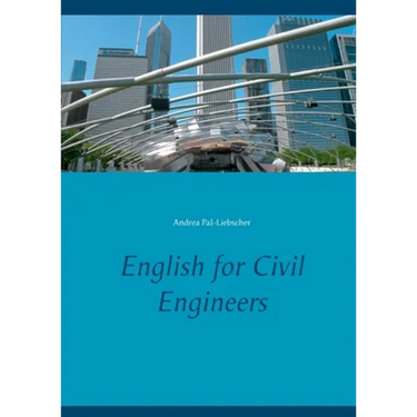 English for Civil Engineers