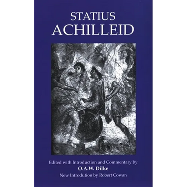 Statius: Achilleid