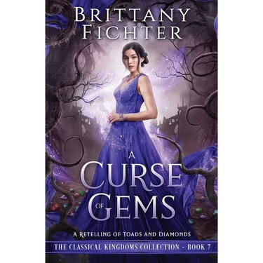 A Curse of Gems