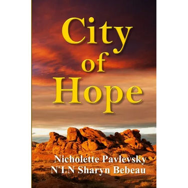 City of Hope