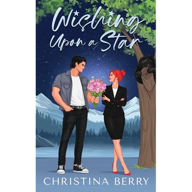 Wishing Upon a Star