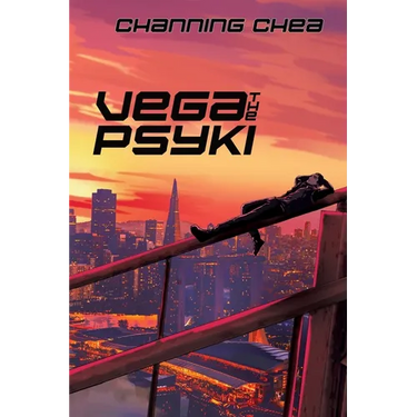 Vega the Psyki