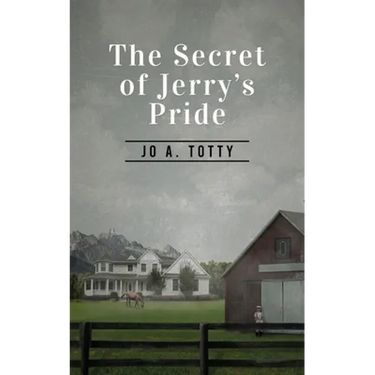 The Secret Of Jerry's Pride