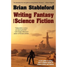 Writing Fantasy and Science Fiction