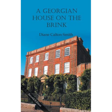 A Georgian House on the Brink