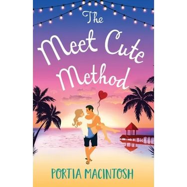 The Meet Cute Method