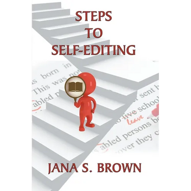 Steps to Self-Editing