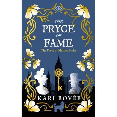 The Pryce of Fame