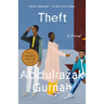 Theft (Winner of the Nobel Prize in Literature)