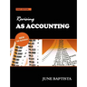 Revising AS Accounting