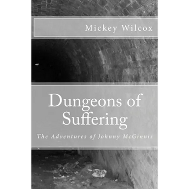 Dungeons of Suffering