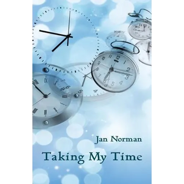 Taking My Time