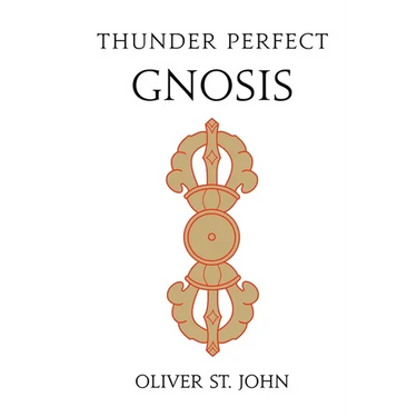 Thunder Perfect Gnosis-Intellectual Flower of Mind