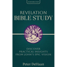 Revelation Bible Study: Discover Practical Insights from John's Epic Vision