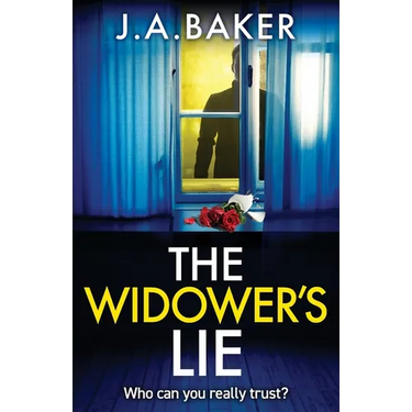 The Widower's Lie