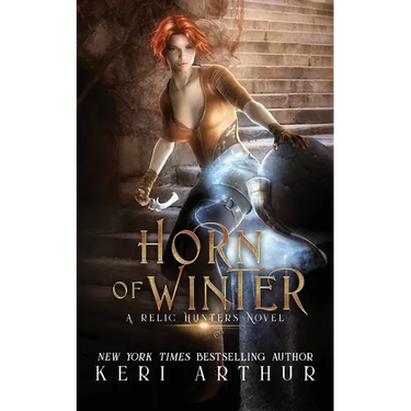 Horn of Winter