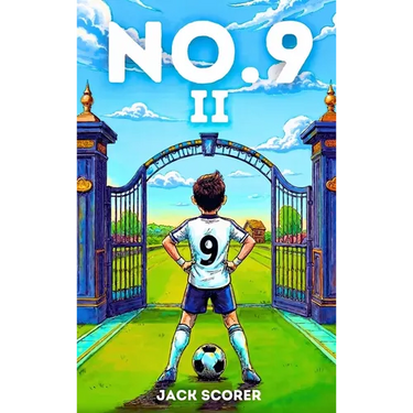 Number 9: The Club (Book 2)