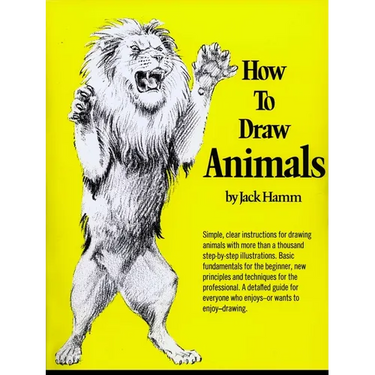 How to Draw Animals