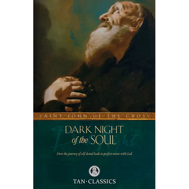 Dark Night of the Soul (Tan Classics)