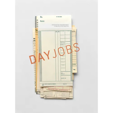Day Jobs