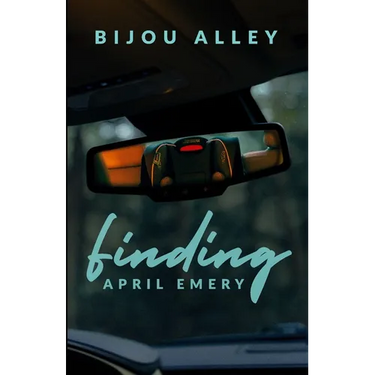 Finding April Emery