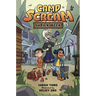 Camp Scream #1: Shriek Week
