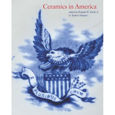 Ceramics in America 2024