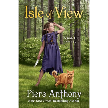 Isle of View