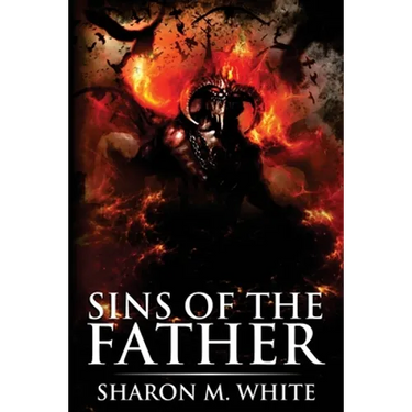 Sins of the Father: Scary Supernatural Horror with Demons