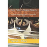 Harry Potter's Magical Recipes: Hogwarts' Style Goodies for your Halloween Table