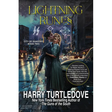 Lightning Runes