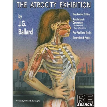 The Atrocity Exhibition