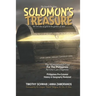 The Search for King SOLOMON'S TREASURE: The Lost Isles of Gold & the Garden of Eden