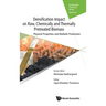 Densificat Impact Raw, Chemical & Thermal Pretreat Biomass