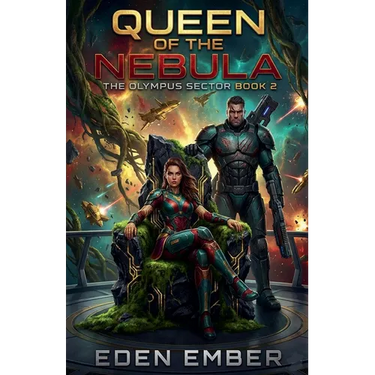Queen of the Nebula