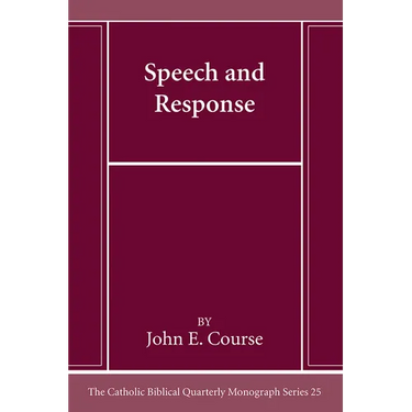 Speech and Response